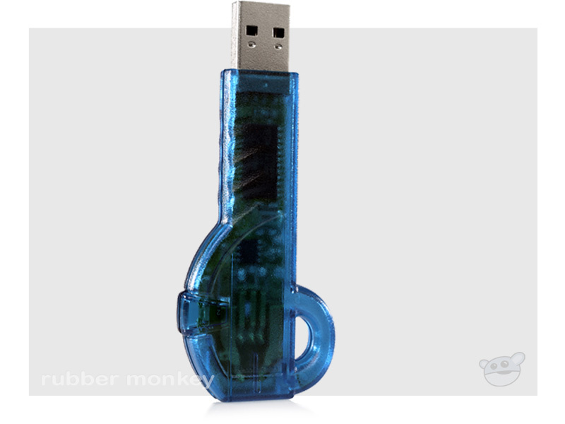 iLok USB Smart Key