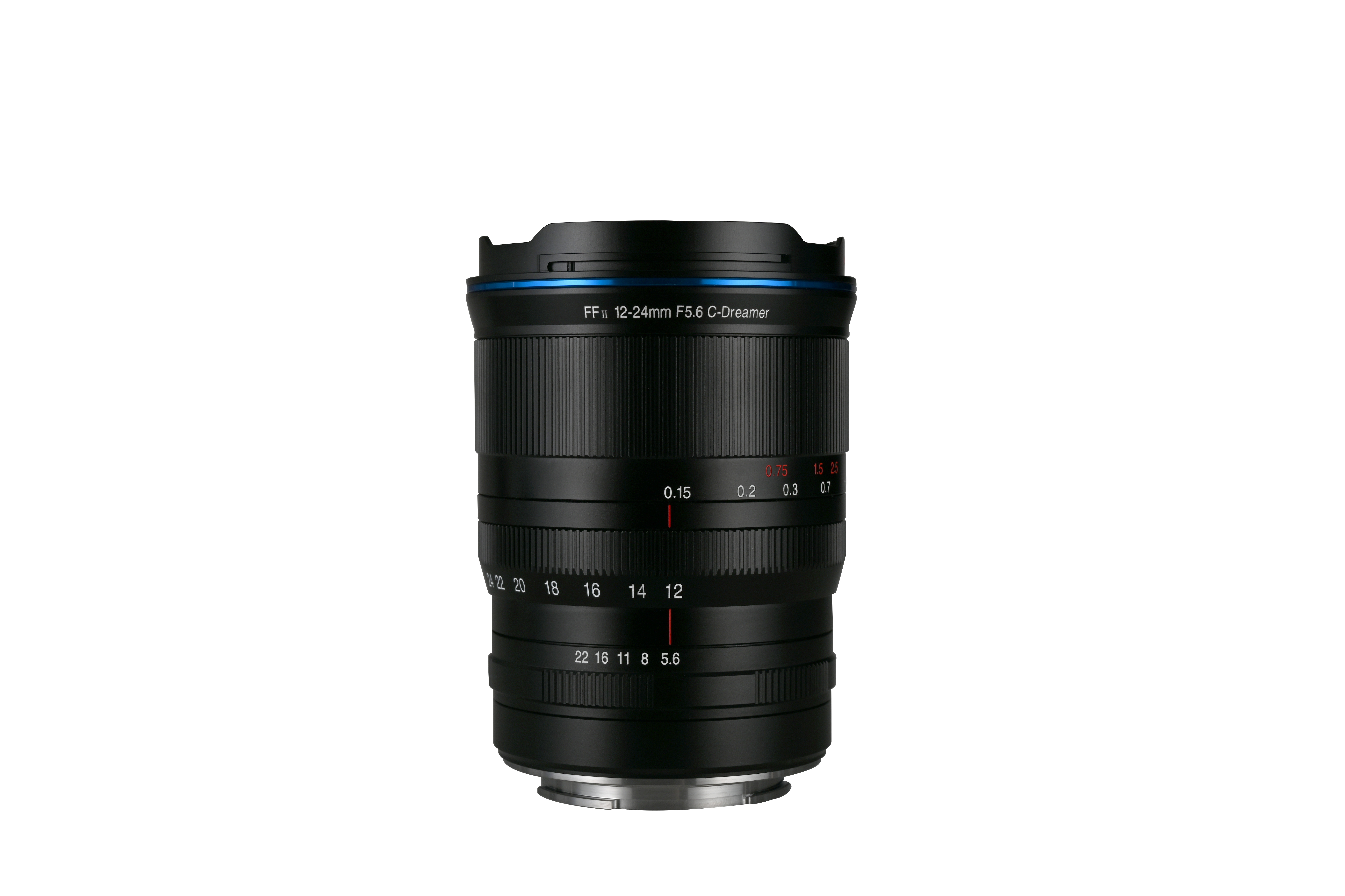 Laowa 12-24mm f/5.6 Zoom Lens (FE Mount)