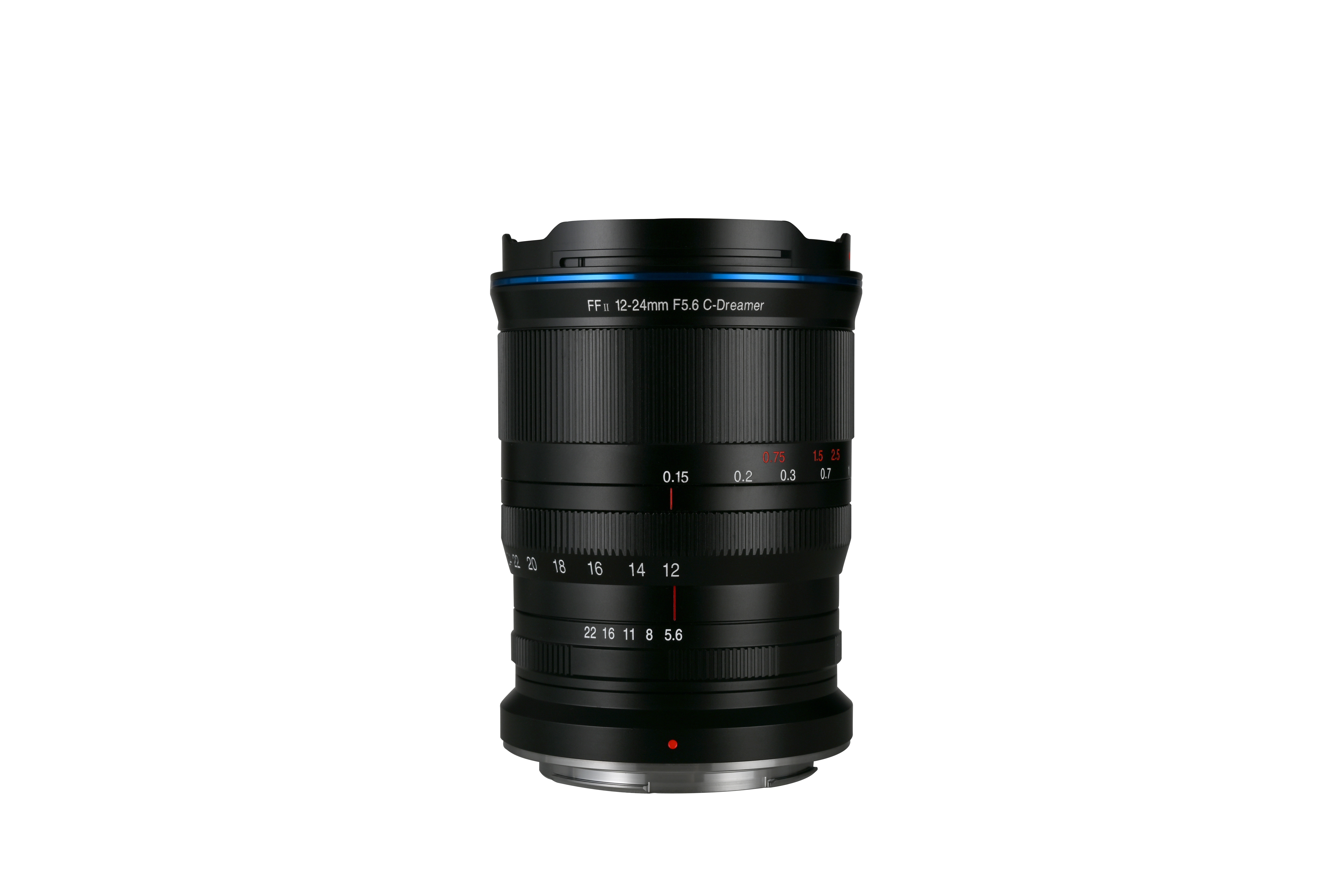 Laowa 12-24mm f/5.6 Zoom Lens (Z Mount)