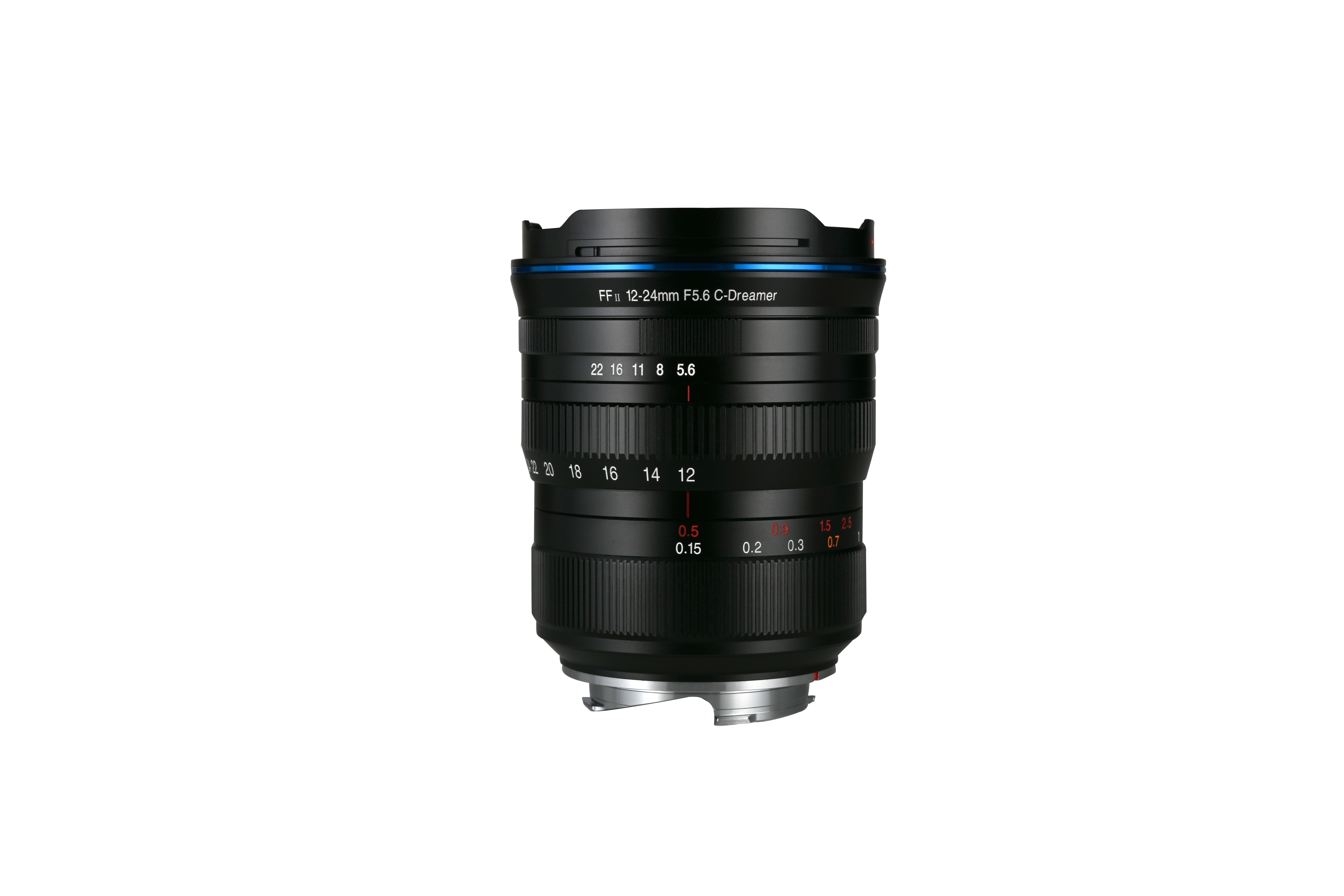 Laowa 12-24mm f/5.6 Zoom Lens (M Mount)