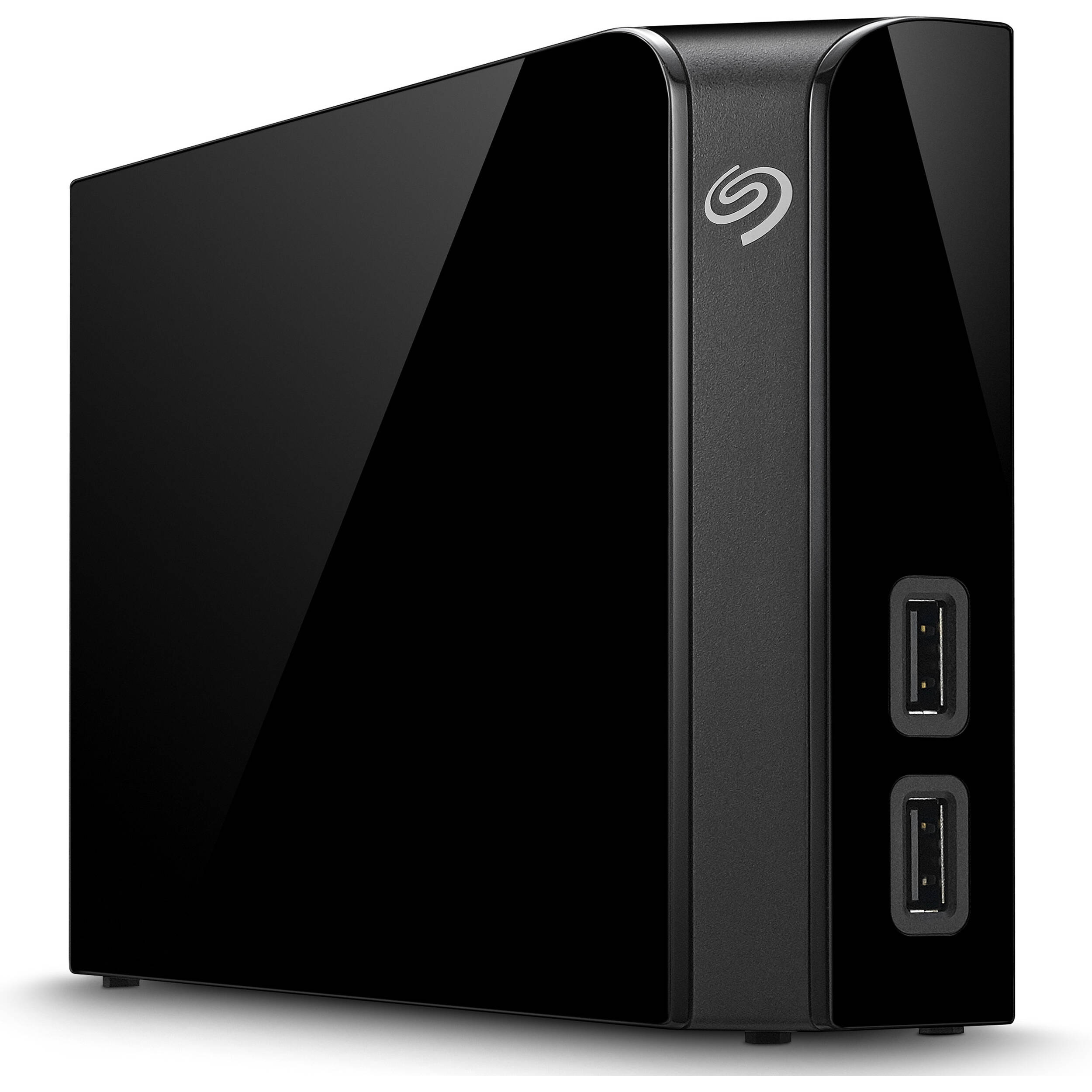 Seagate 14TB Backup Plus USB 3.0 External Hard Drive with USB Hub