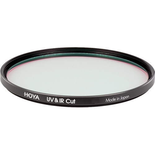 Hoya UV and IR Cut Filter 58mm