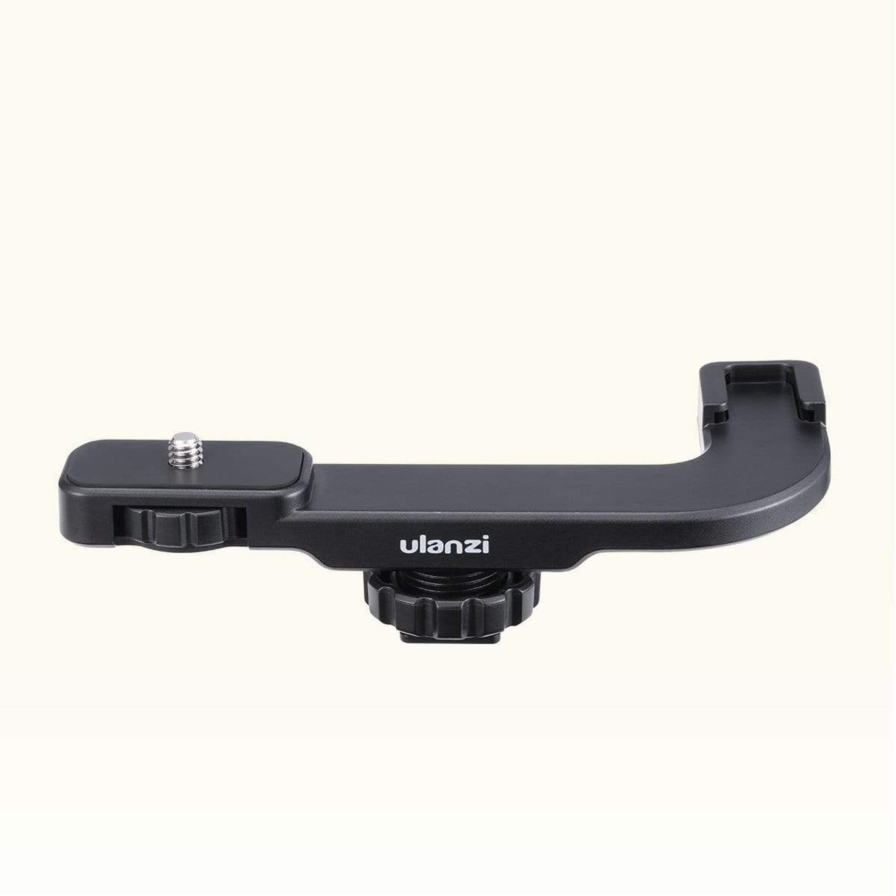 Ulanzi PT-8 Gun Hot Shoe Bracket (hot shoe interface)