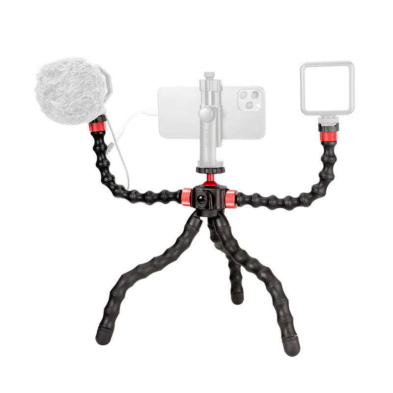 Ulanzi MT-52 Flexible Tripod