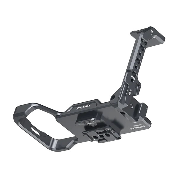 UIanzi Falcam F22 & F38 Quick Release L-Bracket for SONY A7M4/A7S3