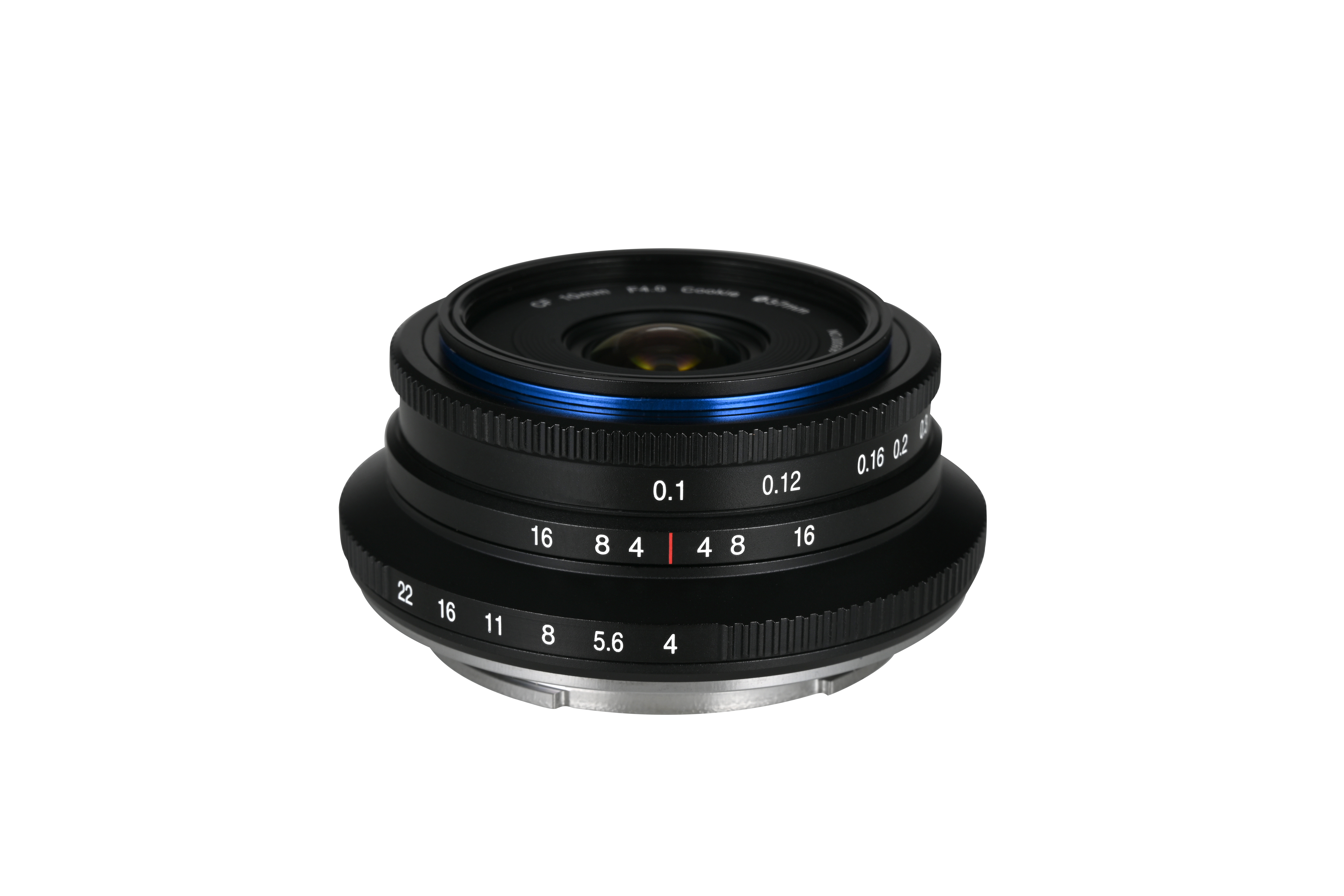 Laowa Black 10mm f/4 Cookie Lens (E Mount)