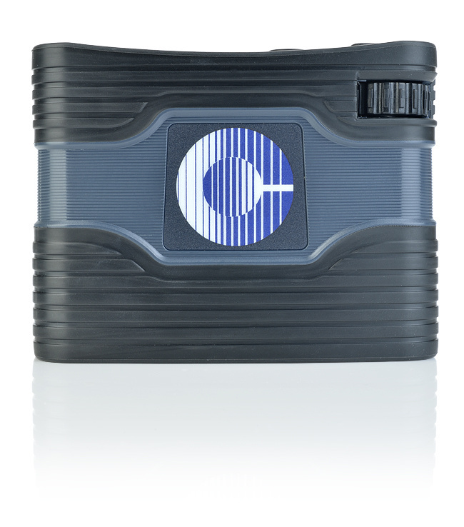 RS 701 Single Channel Beltpack Rubber Monkey AU