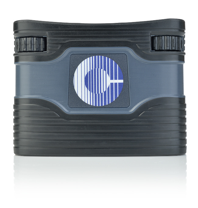 Clear-Com RS 702 Dual Channel Beltpack