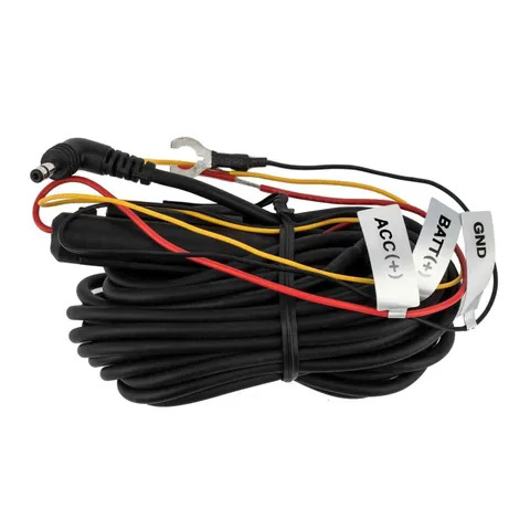 BlackVue Hardwire Kit For X-series Dashcams (4.5m)