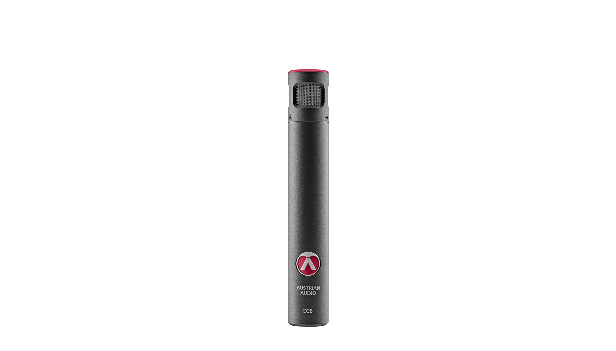 Austrian Audio CC8 Cardioid True Condenser Microphone