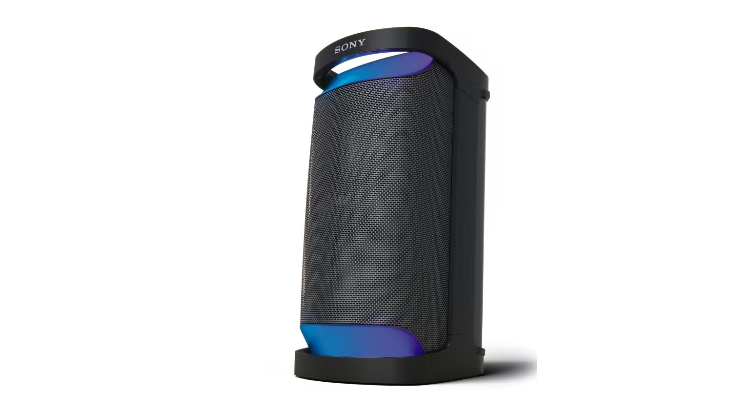 Sony SRSXP500 X-Series Portable Wireless Speaker