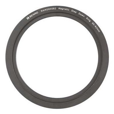 Benro FH100M3 Magnetic 95-82mm Step Down Ring