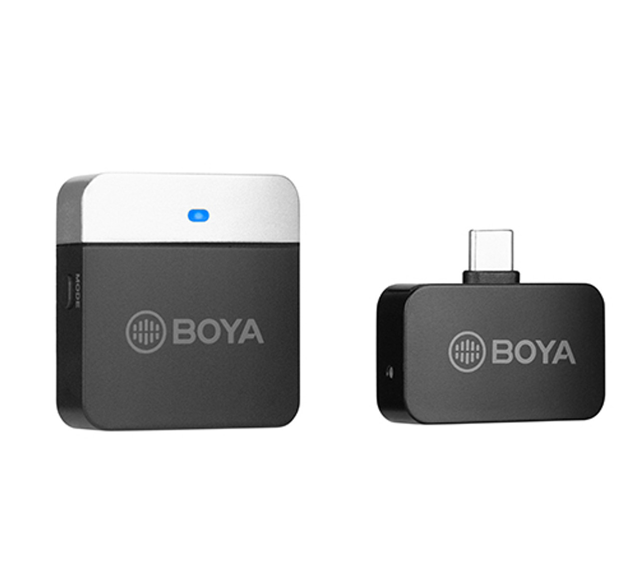 Boya BY-M1LV-U 2.4GHz Wireless Microphone