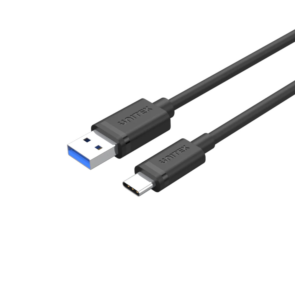 UNITEK USB 3.0 to USB-C Charging Cable  (1.5m)