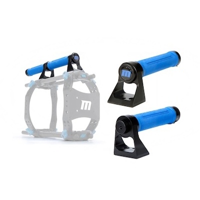Redrock Micro Double Top Handle Kit for ultraCage
