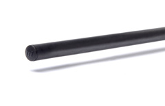 Redrock Micro 4'' 15mm carbon fiber rod (single)