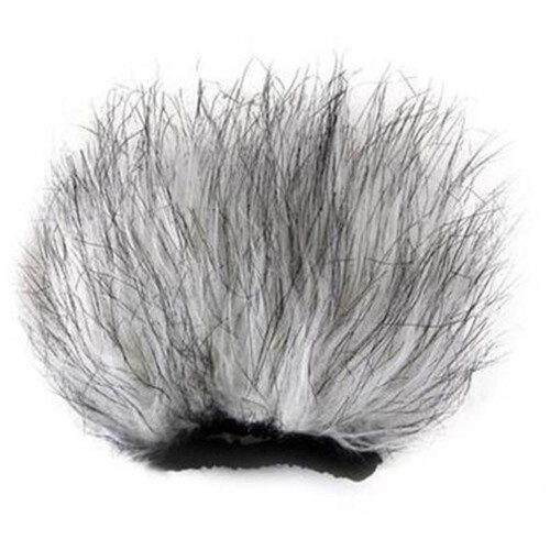 BOYA BY-WS9 Furry Outdoor Microphone Windshield