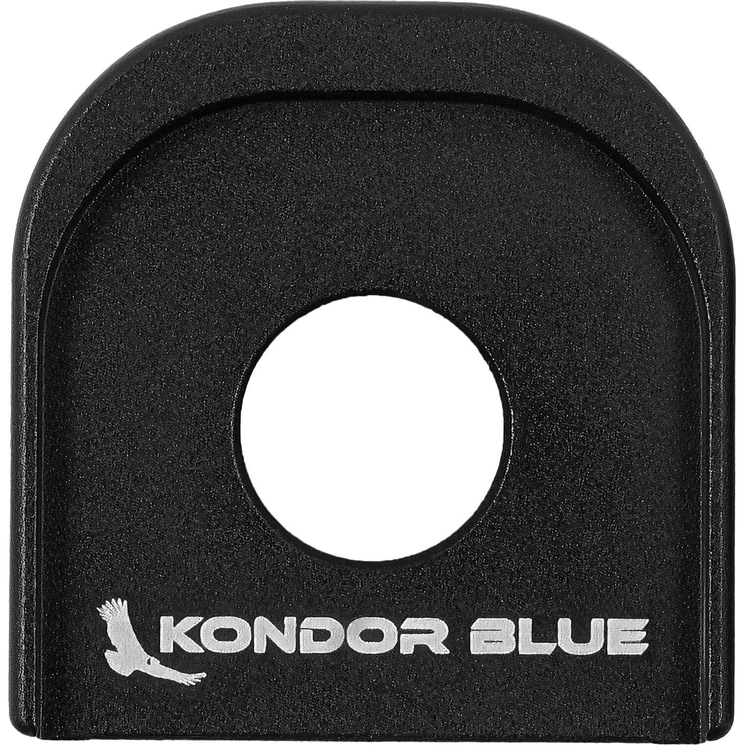 Kondor Blue Preston Anti-Twist Spacer for Mini Quick Release Plates
