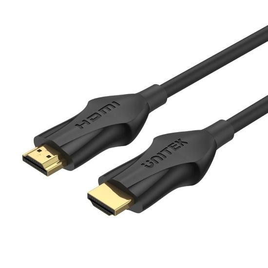 UNITEK 3m HDMI 2.1 Ultra High Speed Cable. Supports 8K 60Hz and 4K