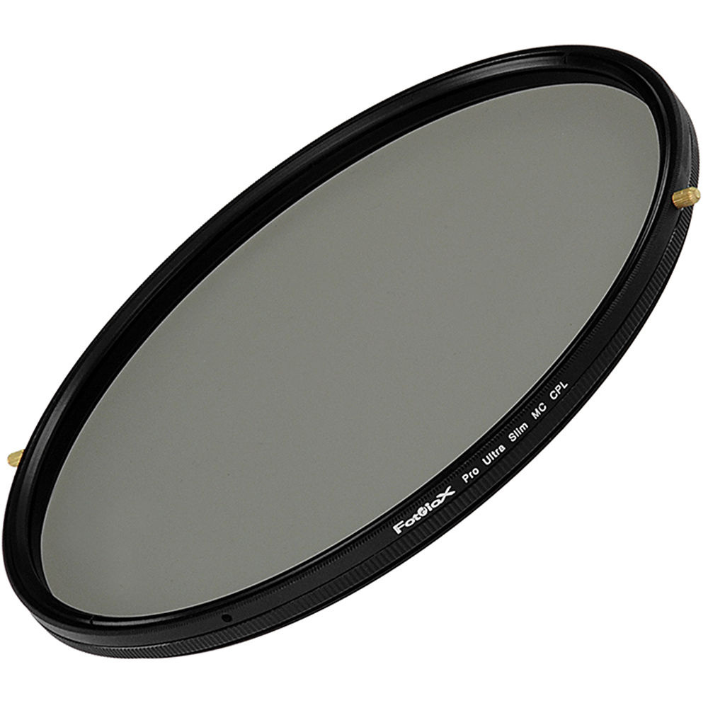 FotodioX 145mm Circular Polariser Multi-Coated Ultra Slim Filter