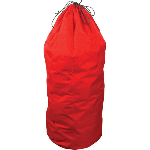 Matthews Rag Bag (Medium, Red)