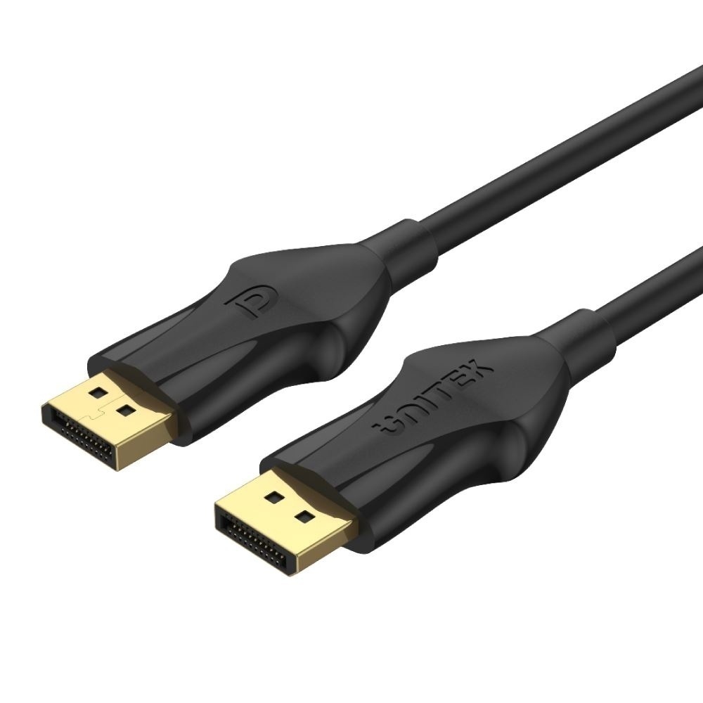UNITEK DisplayPort V1.4 Cable (2m)