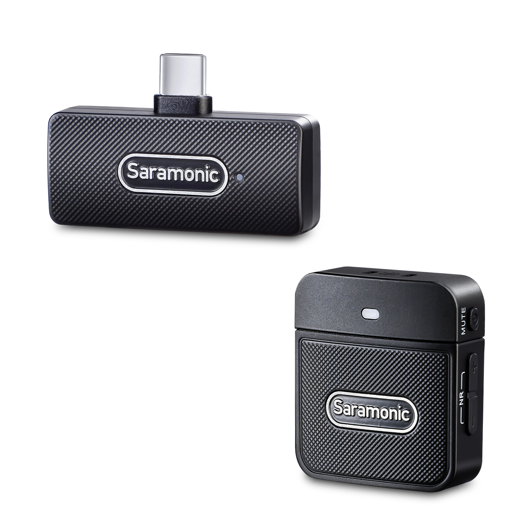 Saramonic Blink 100 B5 2.4GHz Wireless Microphone System (USB-C)