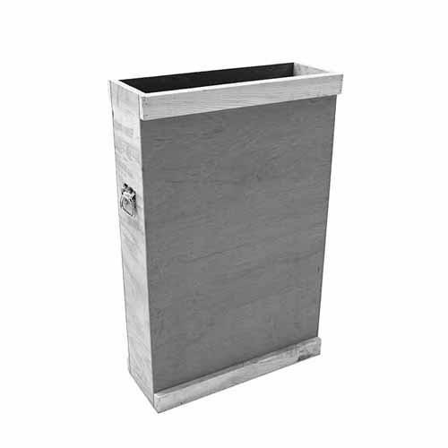 Matthews 24x36" Skrim/Flag Box