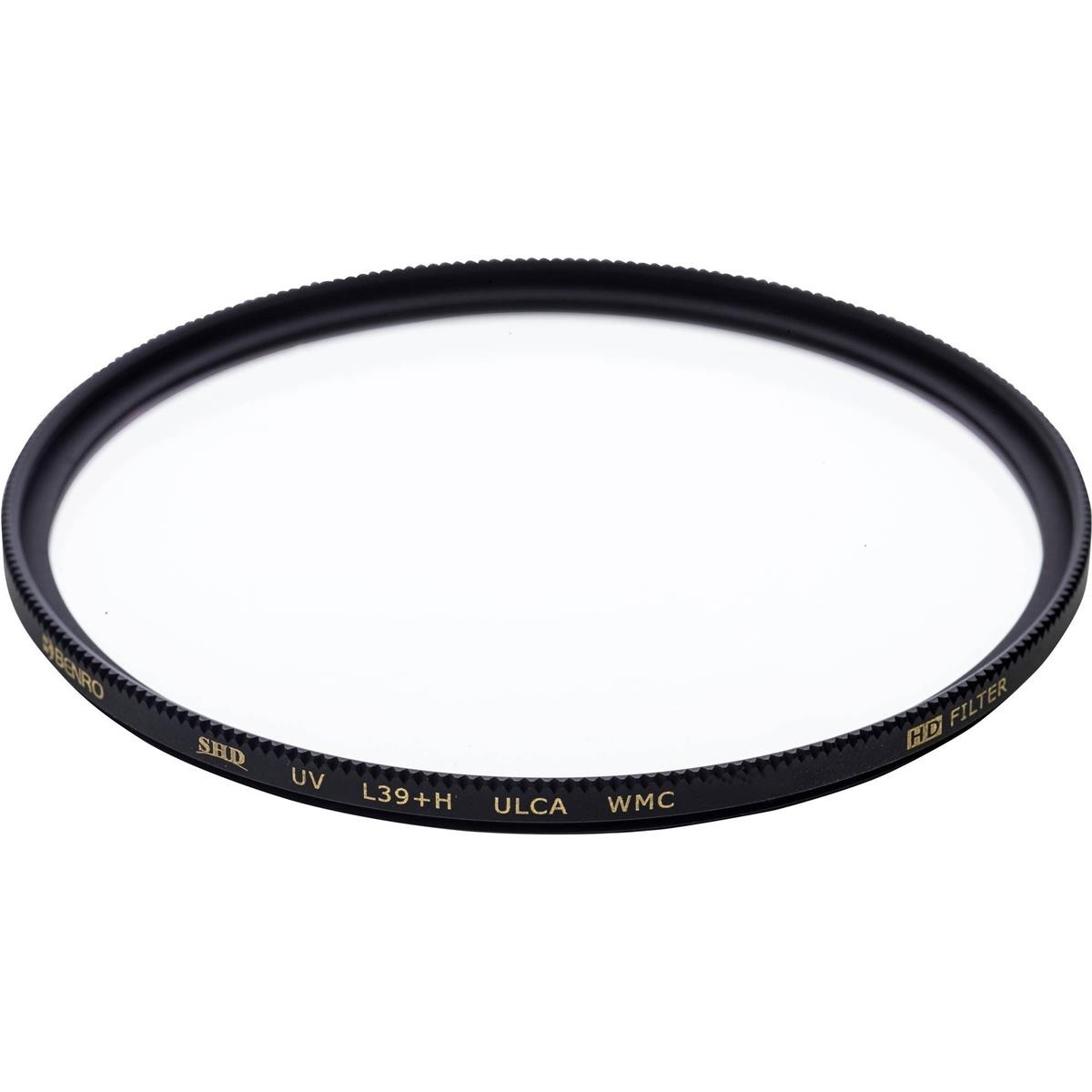 Benro 62mm L39+H ULCA WMC SHD UV Filter
