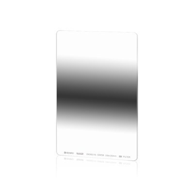 Benro FH100 ND Centre Grad 0.9 100x150mm Master Series Filter (3 Stops)
