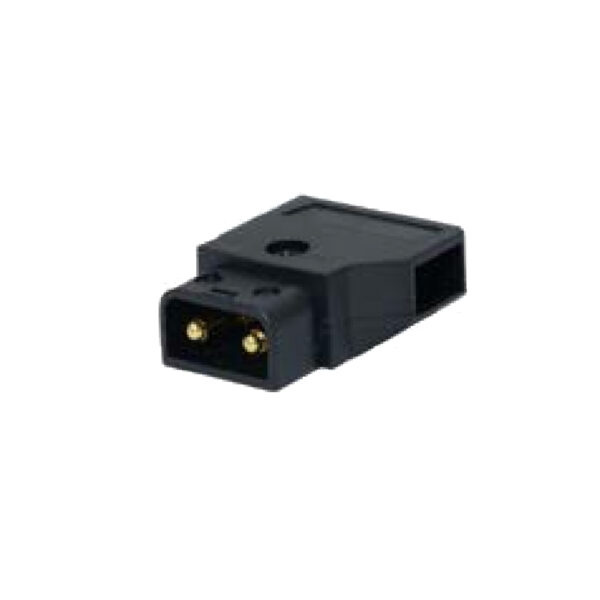 FXLion FX-B01 D-Tap Connector Male