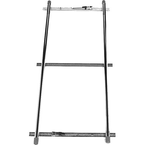 Matthews Heavy Wall Track - Straight - 4 Foot Section