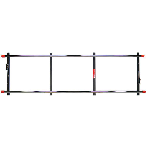 Matthews Heavy Wall Track - Straight - 8 Foot Section