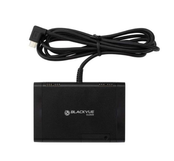 BlackVue CM100G LTE GPS Connectivity Module for DR970X and DR770X