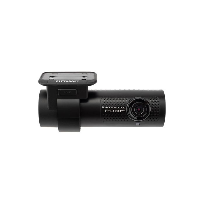 Blackvue DR750X-1CH Plus Full HD Dashcam with 32GB MICRO SD CARD