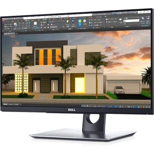 Dell P2418HTE 60.5 cm (23.8") LCD Touchscreen Monitor