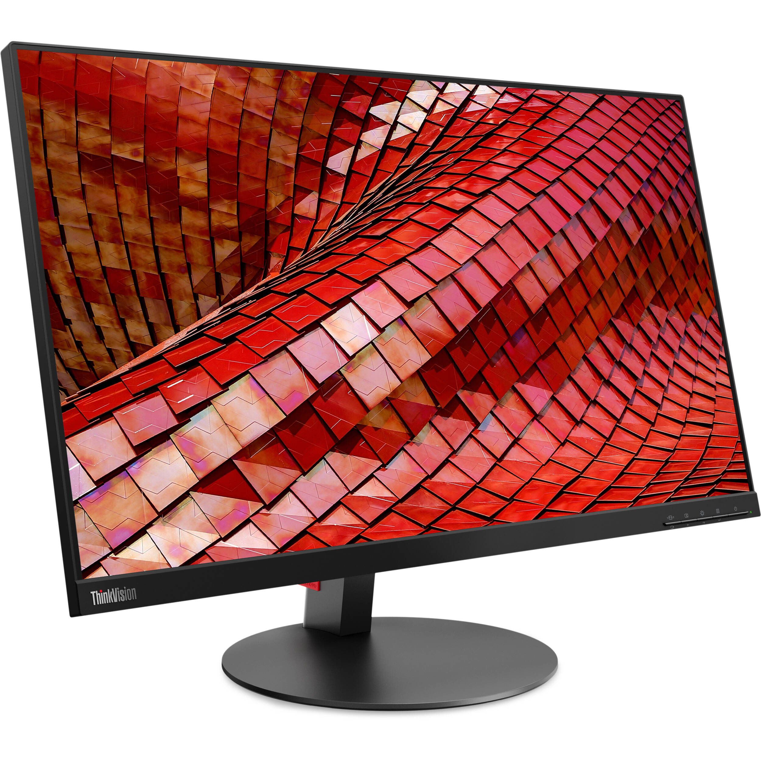 Lenovo ThinkVision T27i-10 27" 16:9 IPS Monitor