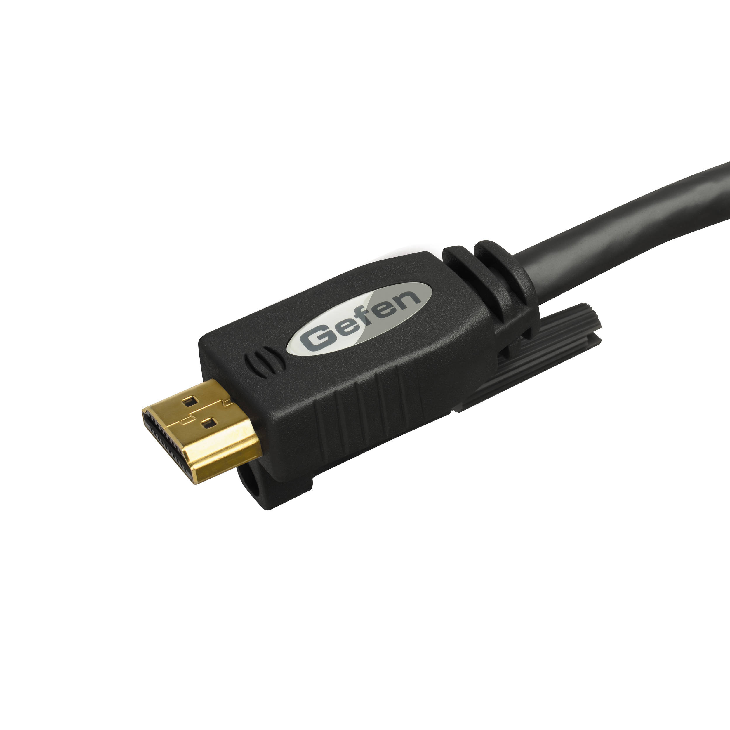 Gefen High-Speed HDMI Cable with Ethernet and Mono-LOK (3m)