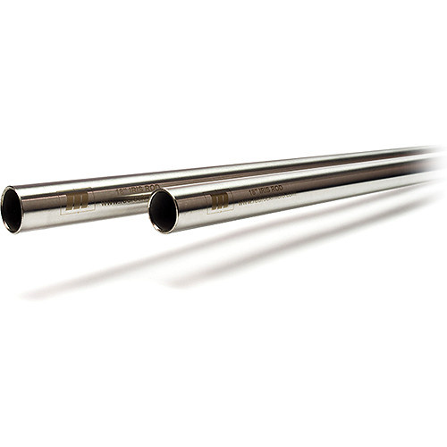 Redrock Micro 9" 15mm stainless steel rod - 1 rod