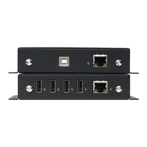 Gefen USB 2.0 LR 4-Port Extender