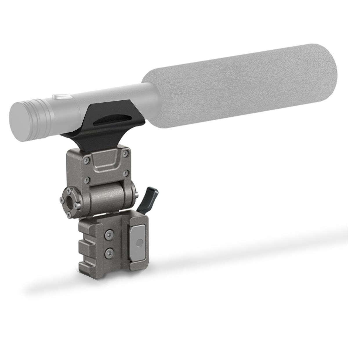 Tilta Left Microphone Holder for Kinefinity MAVO Edge 6K (Tactical Grey)