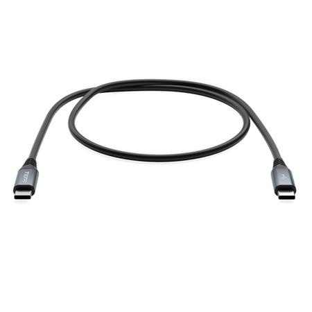 Tilta 60cm USB-C Power Cable for Tiltaing Smart V-Mount Battery Plate