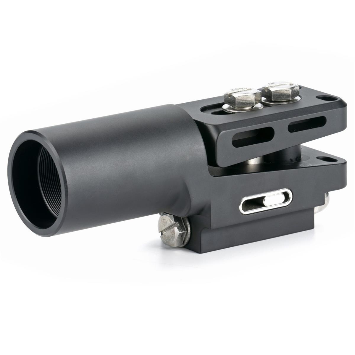 Tilta Front Tow Hook Adapter for Speed Rail Car Mounting Kit