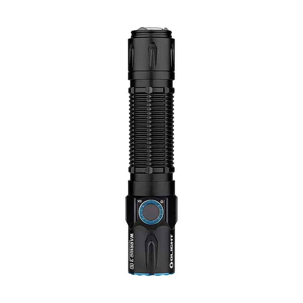 OLIGHT WARRIOR 3S ブラック OLIGHT Warrior 3S | ハンディーライト | FS・JAPAN