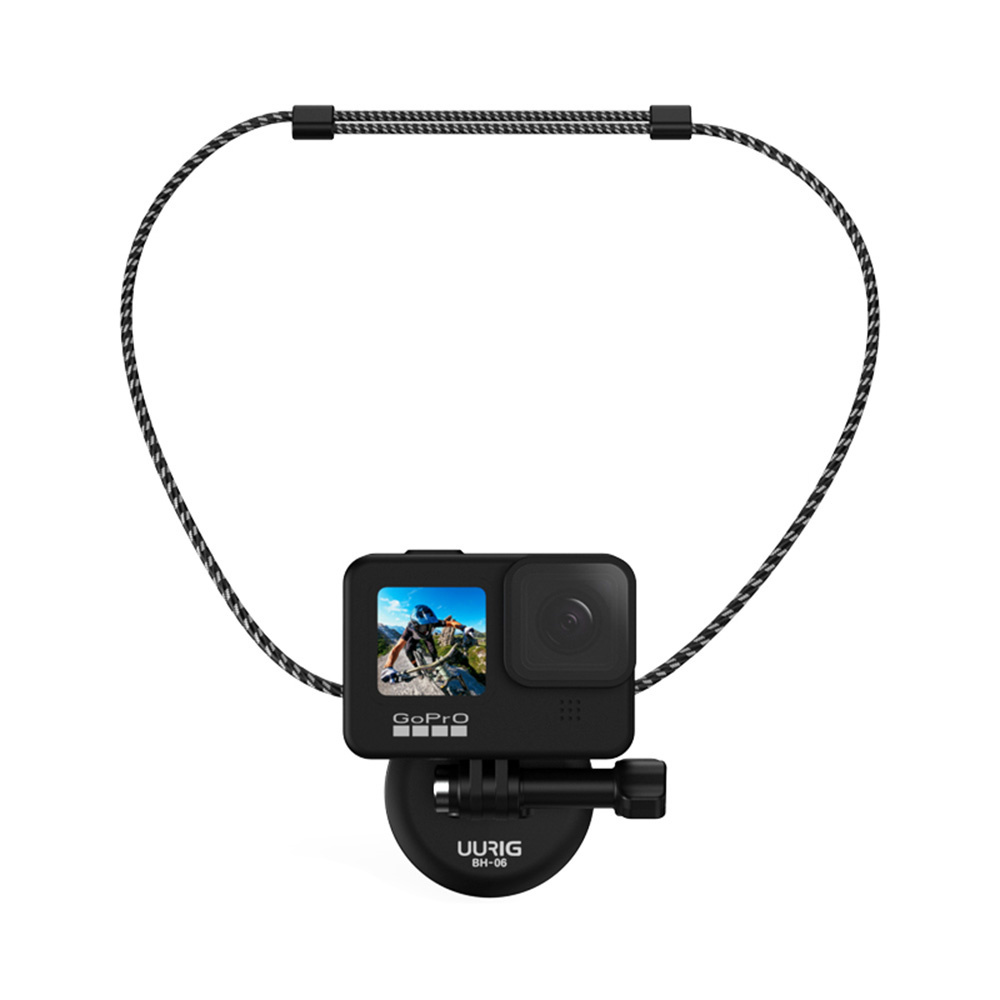 Ulanzi UURig BH06 Magnet Action Camera Mount