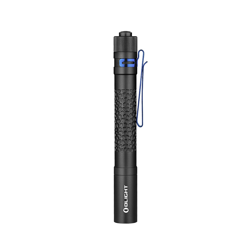 Olight i5T Plus CW Portable Flashlight (Pebble)