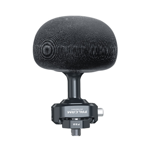 Ulanzi FALCAM 3040 F22 Quick Release Mushroom Handle Kit