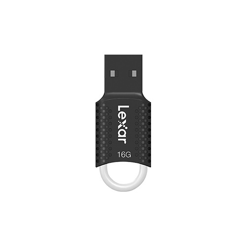 Lexar JumpDrive V40 USB Flash Drive (16GB)