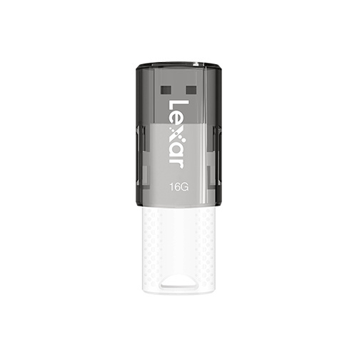 Lexar JumpDrive S60 USB Flash Drive (16GB)