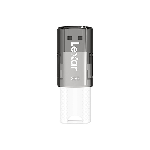 Lexar JumpDrive S60 USB Flash Drive (32GB)